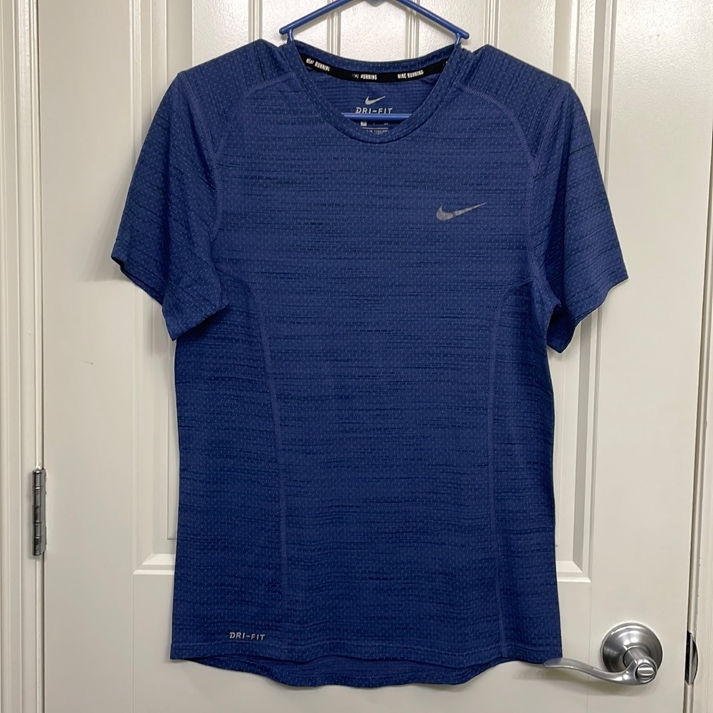 Nike‎ T-shirt dri-fit size S